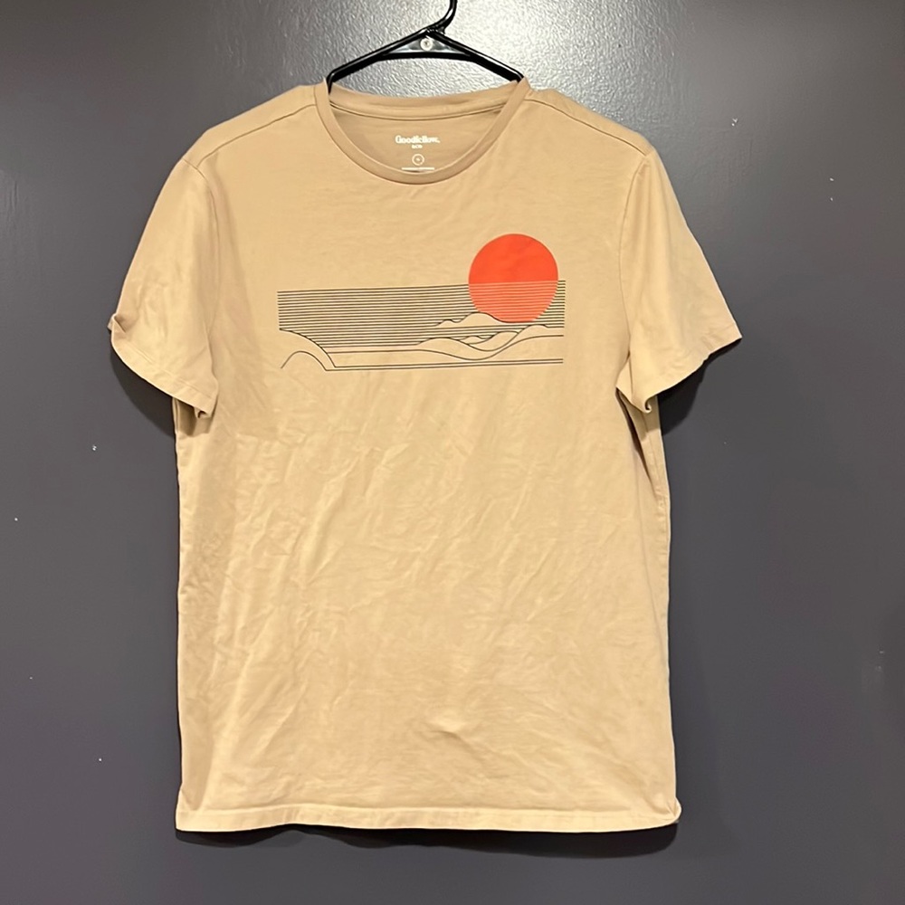 Good fellow t-shirt
